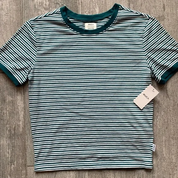 🔥🔥RVCA - SURE THING TEE🔥🔥 - Picture 2 of 10